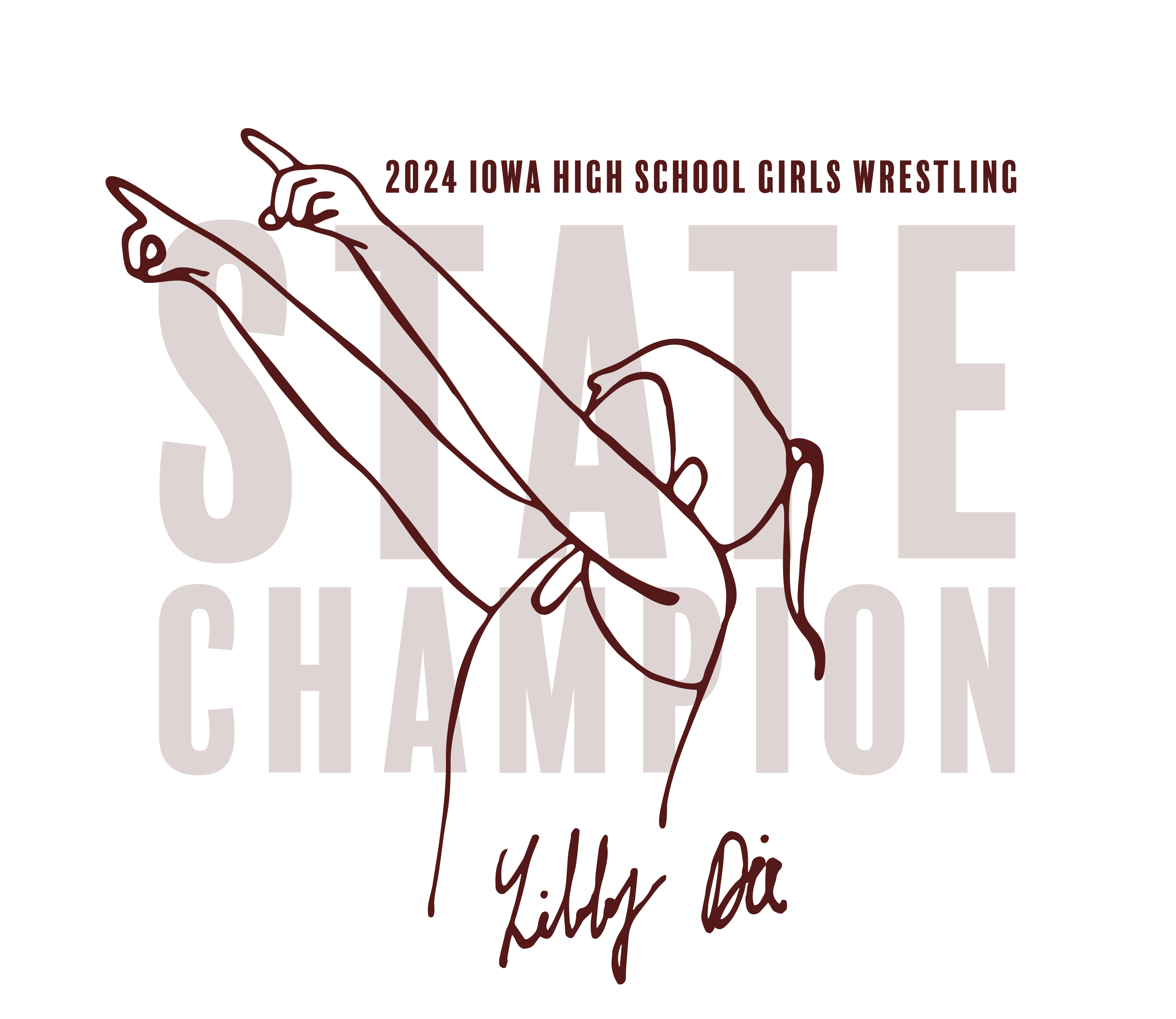 Libby Dix - Making HERstory